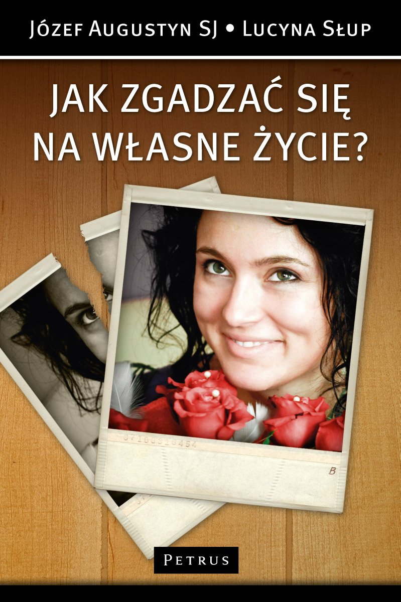 Jak zgadzać się na własne życie book