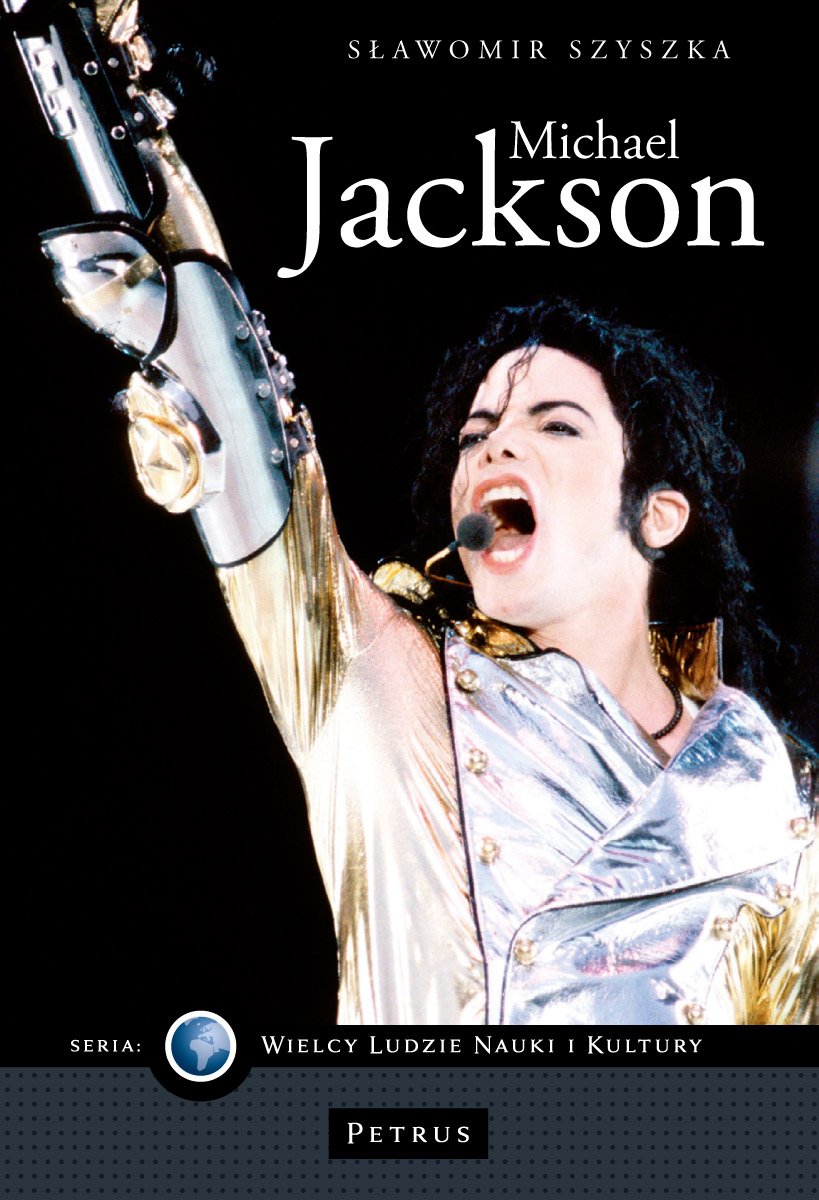 Michael Jackson (WIELCY LUDZIE NAUKI I KULTURY) Memories