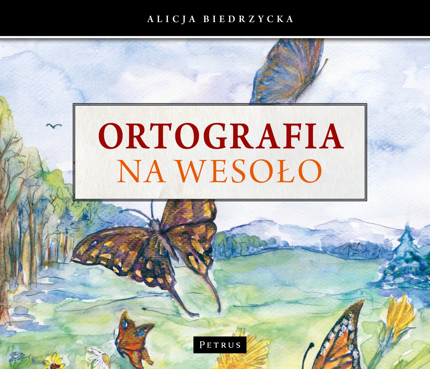 Ortografia na wesolo Education & Training
