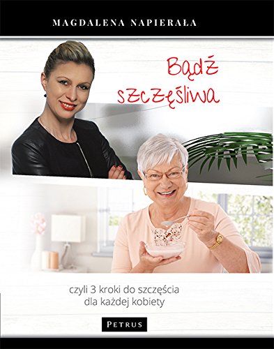 Badz szczesliwa Social Sciences