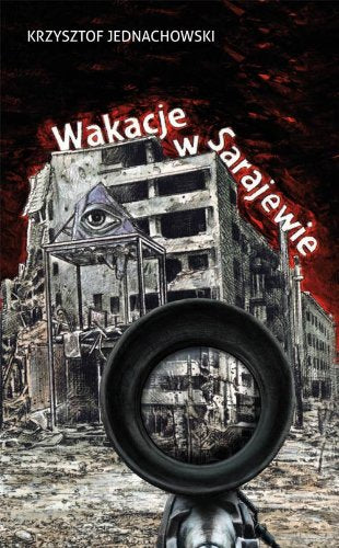 Wakacje w Sarajewie book