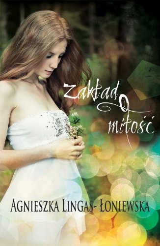 Zakład o miłość Books