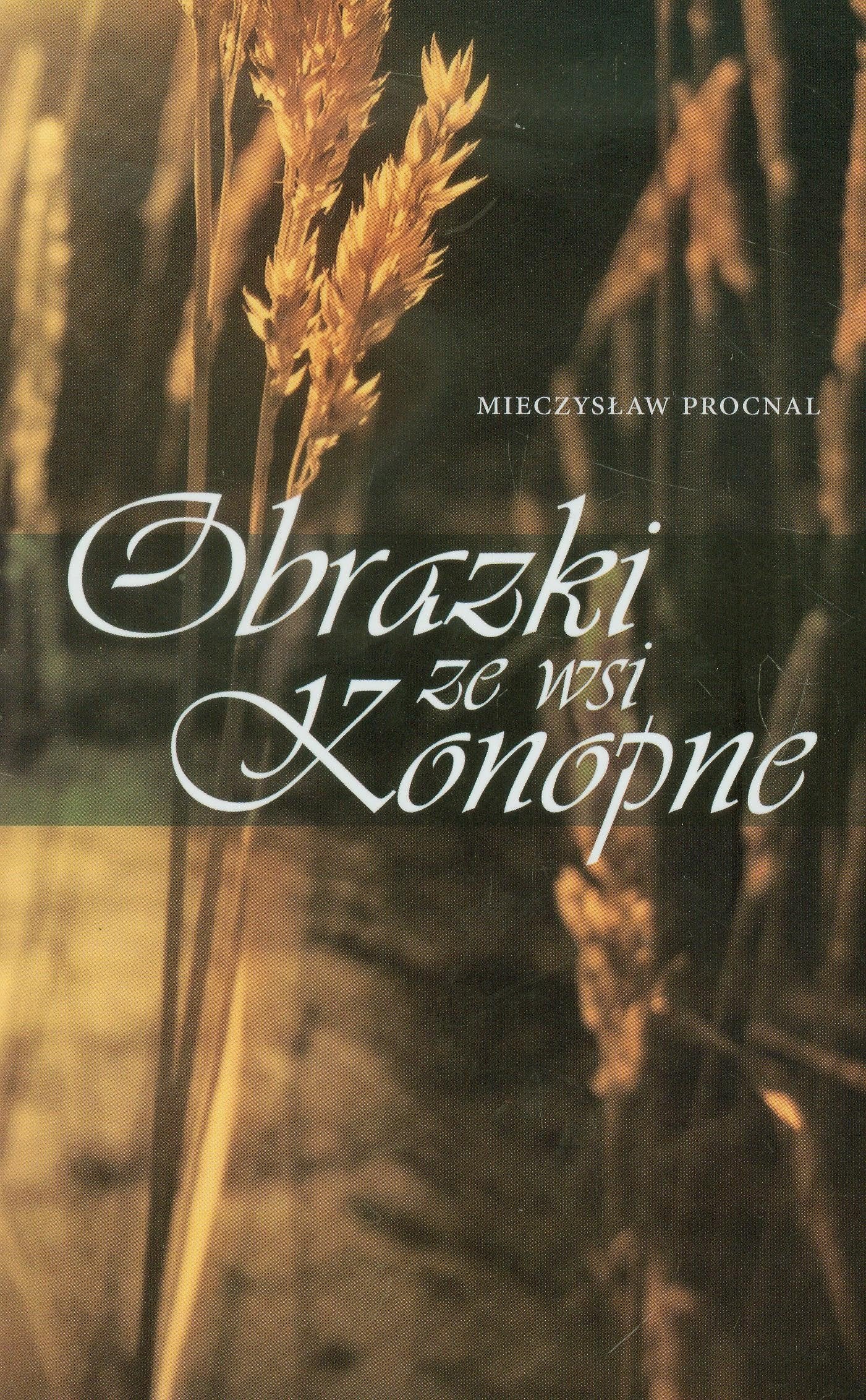 Obrazki ze wsi Konopne Social Sciences