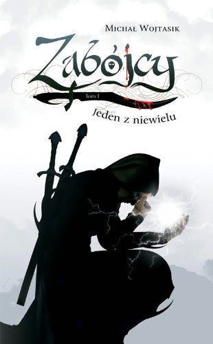 Zabójcy Tom 1 Jeden z niewielu Books