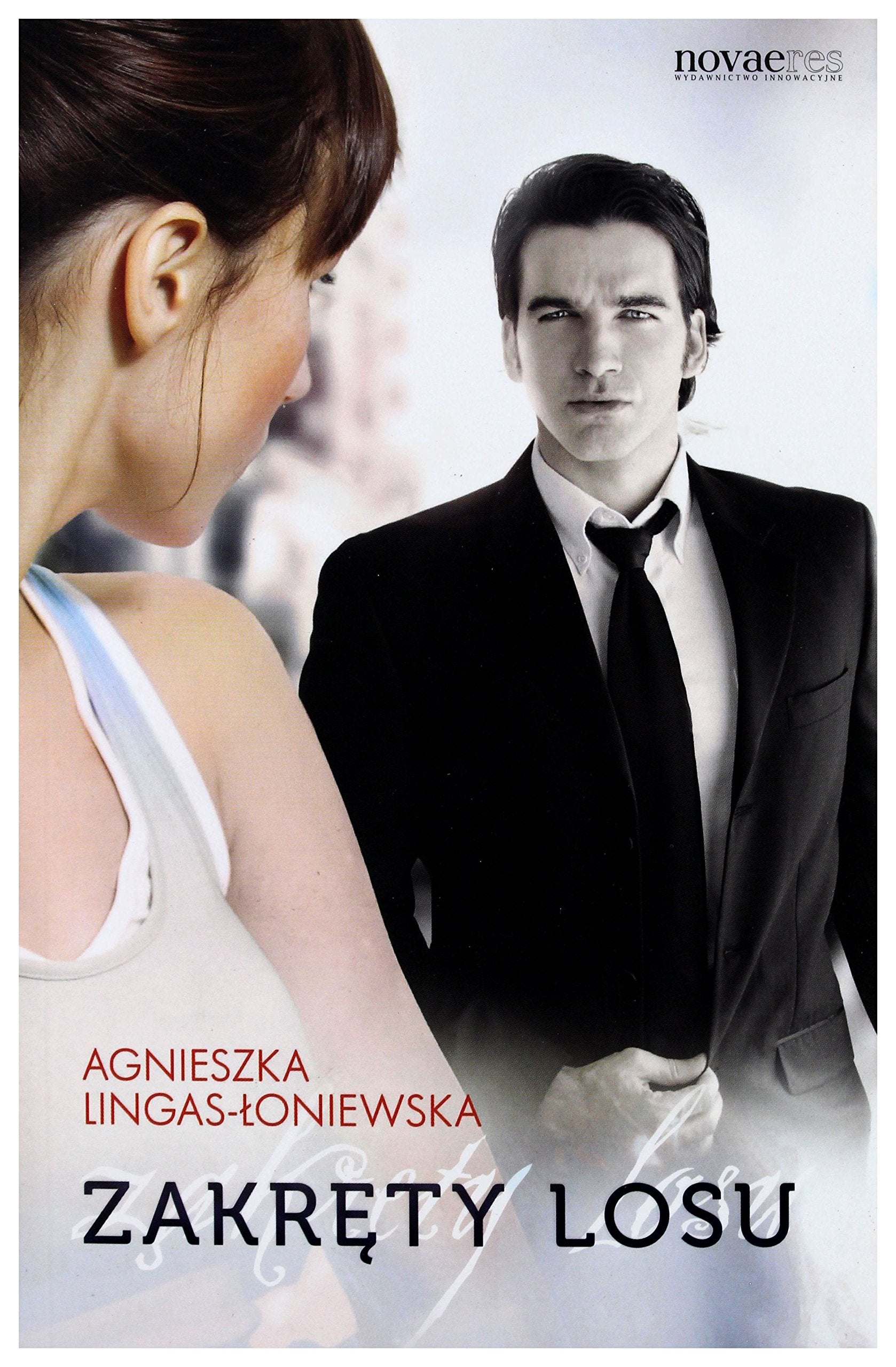 Zakrety losu Tom 1 Action & Adventure