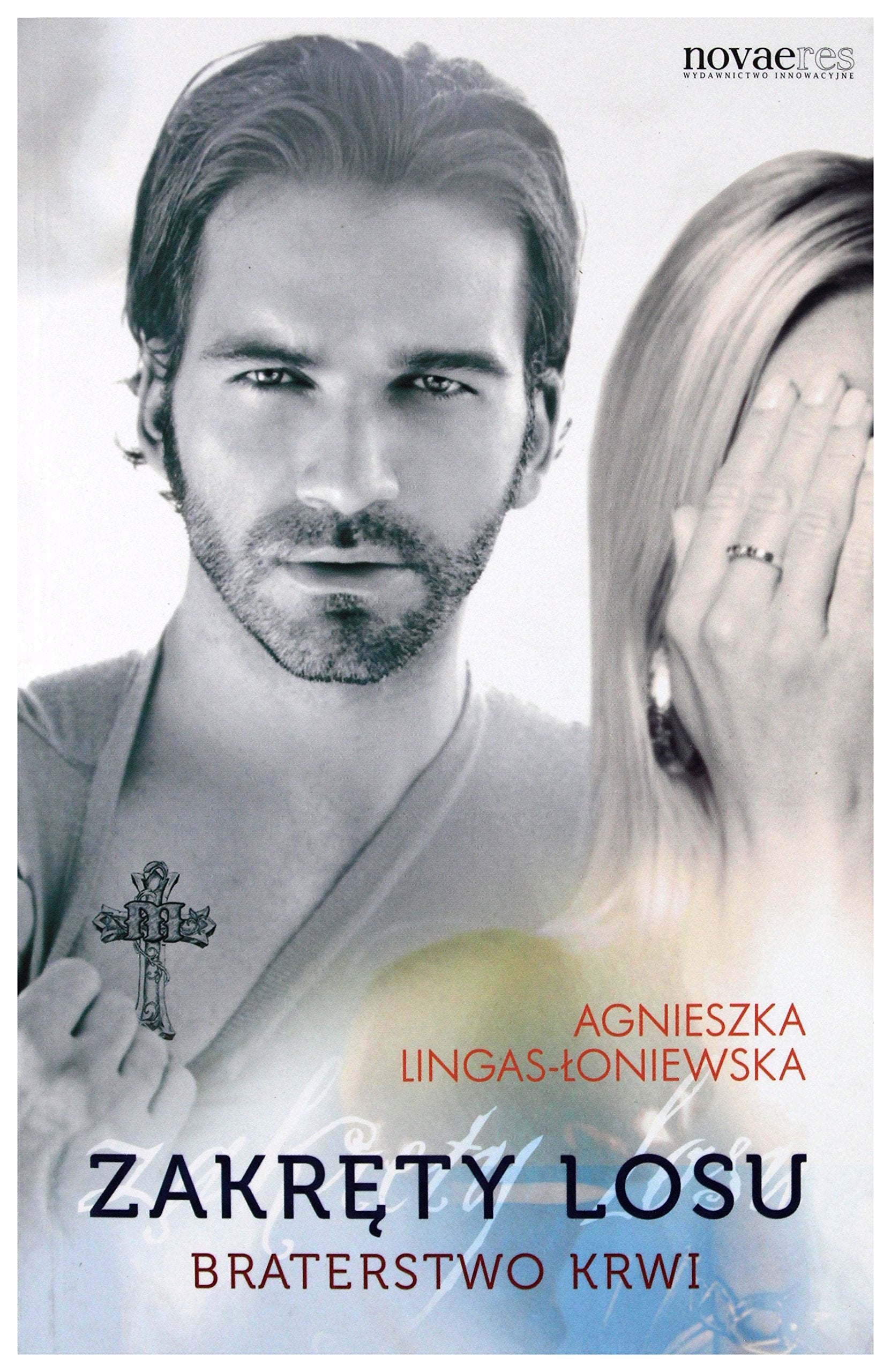 Zakrety losu Tom 2 Braterstwo krwi Action & Adventure