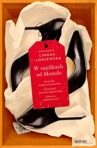 W szpilkach od Manolo Contemporary literature