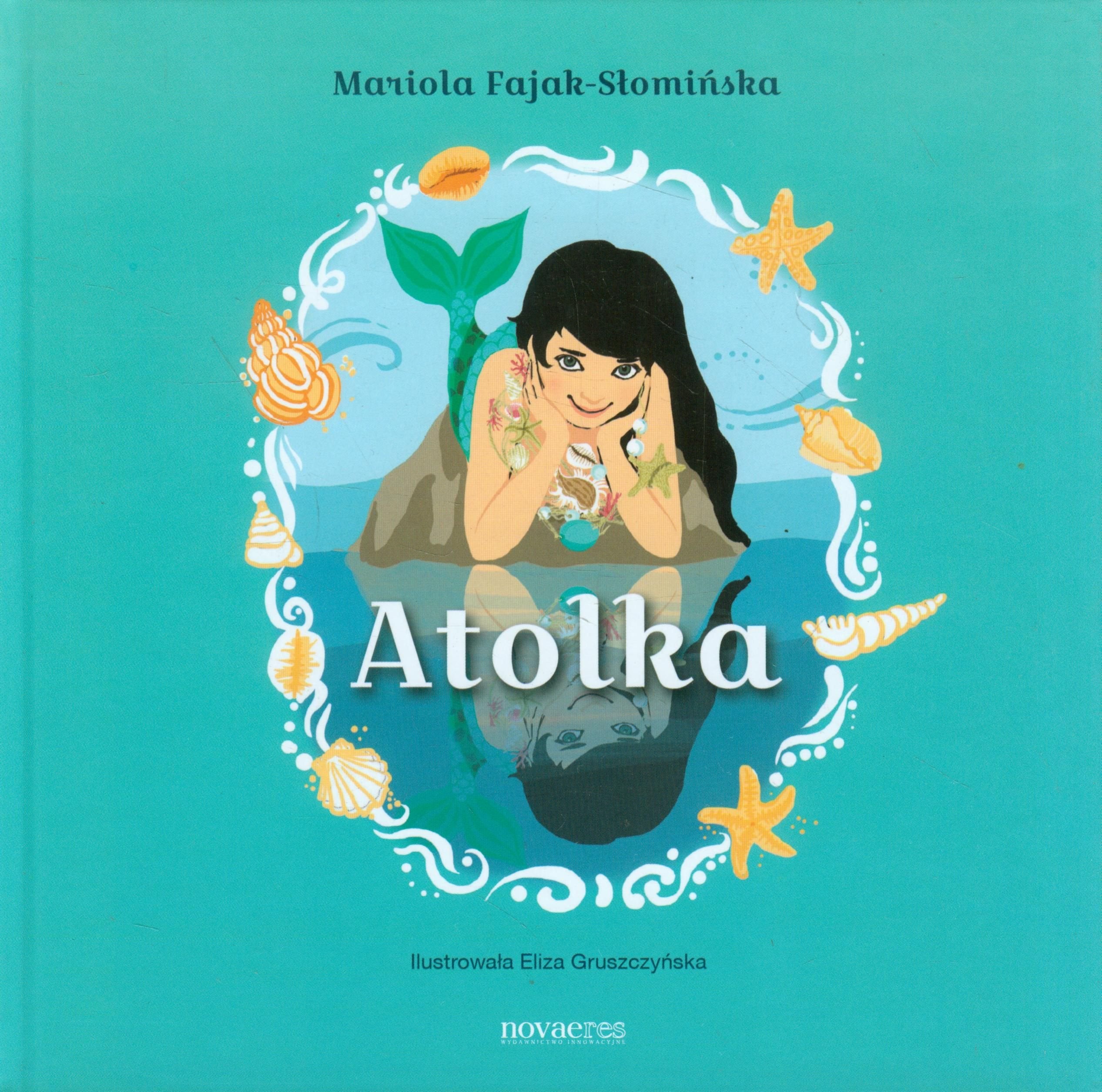 Atolka Fairy Tales & Legends