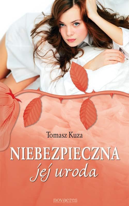 Niebezpieczna jej uroda Books