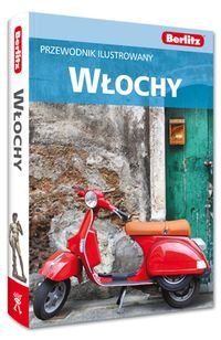 Wlochy. Przewodnik ilustrowany Books