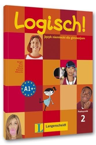 Logisch 2 SB L Books
