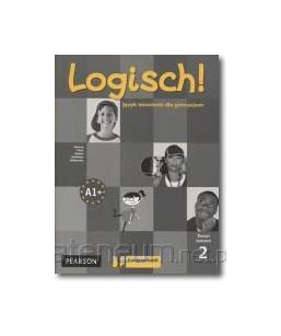 Logisch 2 WB w.2012 L Books