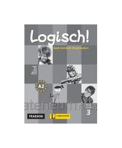 Logisch 3 WB L Books