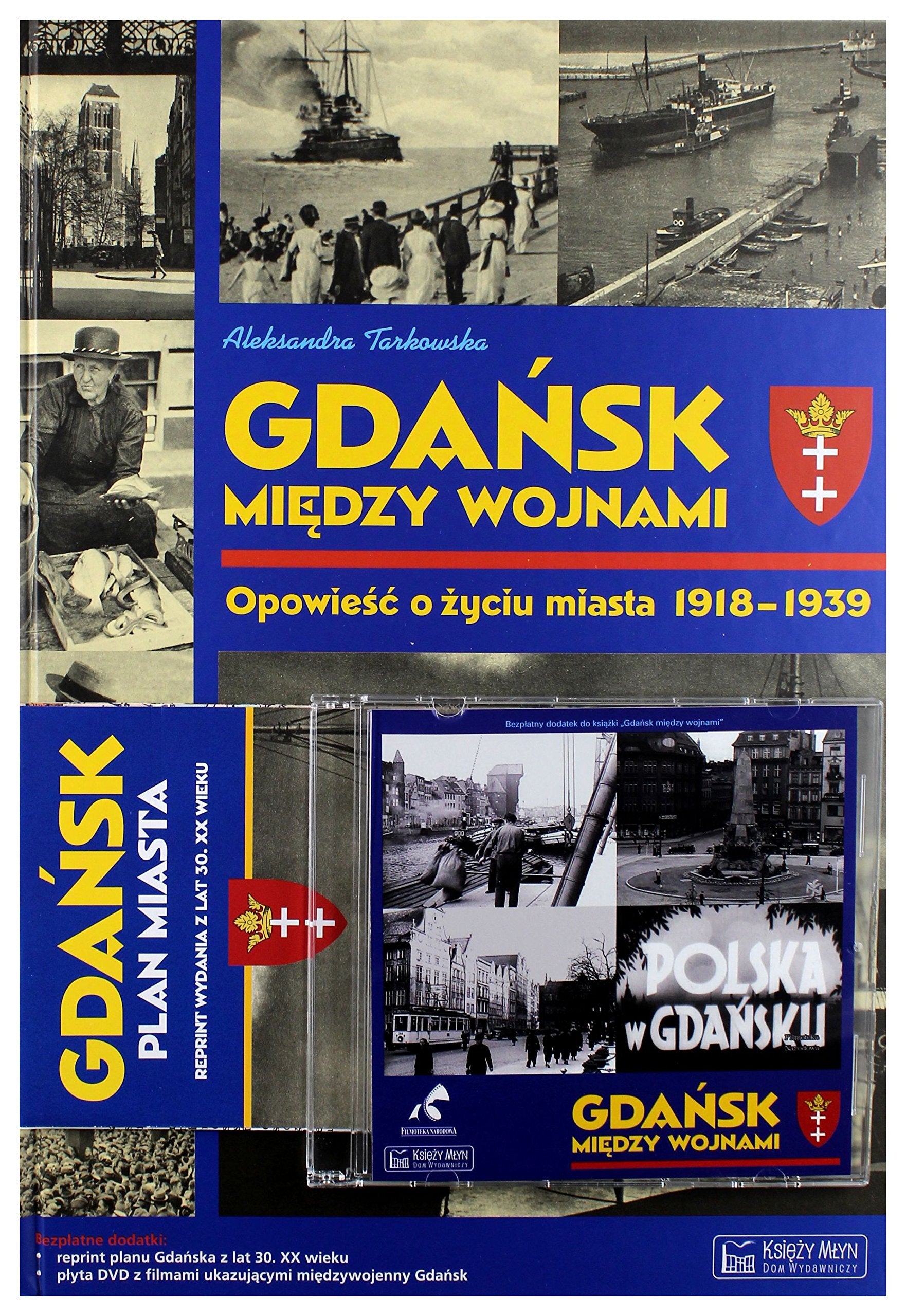 Gdansk miedzy wojnami Photography