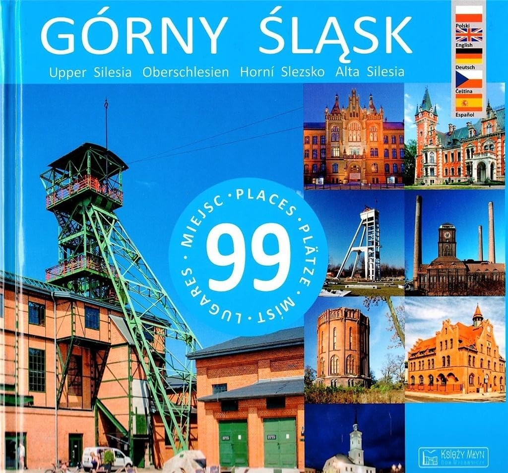 Gorny Slask 99 miejsc Photography