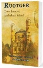 Żywot Brunona, arcybiskupa Kolonii Books