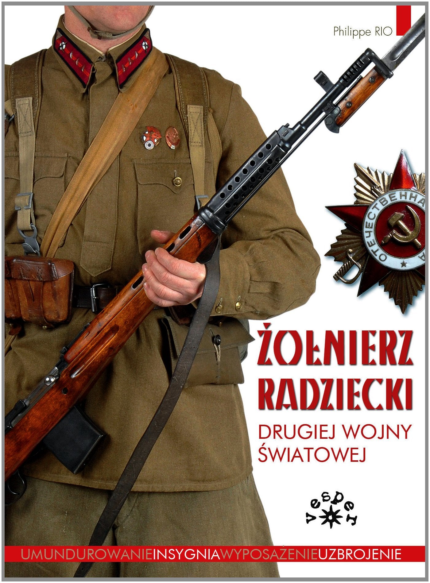 Zolnierz radziecki drugiej wojny swiatowej book