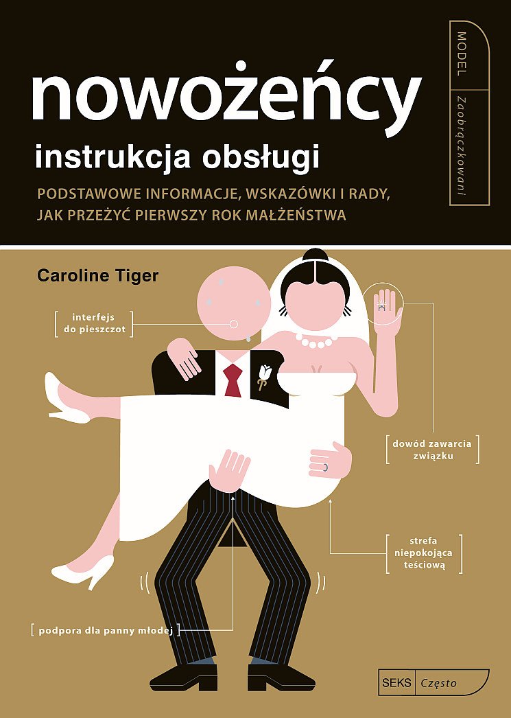 Nowozency: Instrukcja obsługi (NIEGRZECZNE PORADNIKI) Learning & Reference