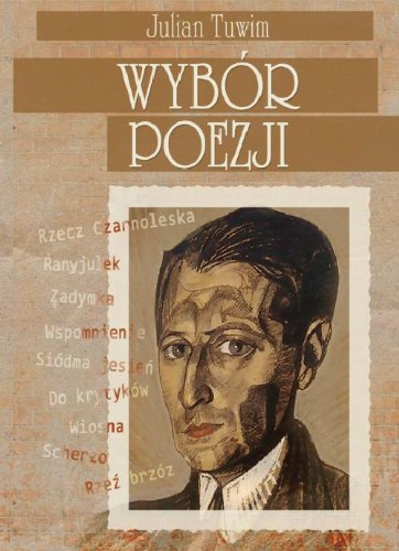 Wybor poezji Poetry