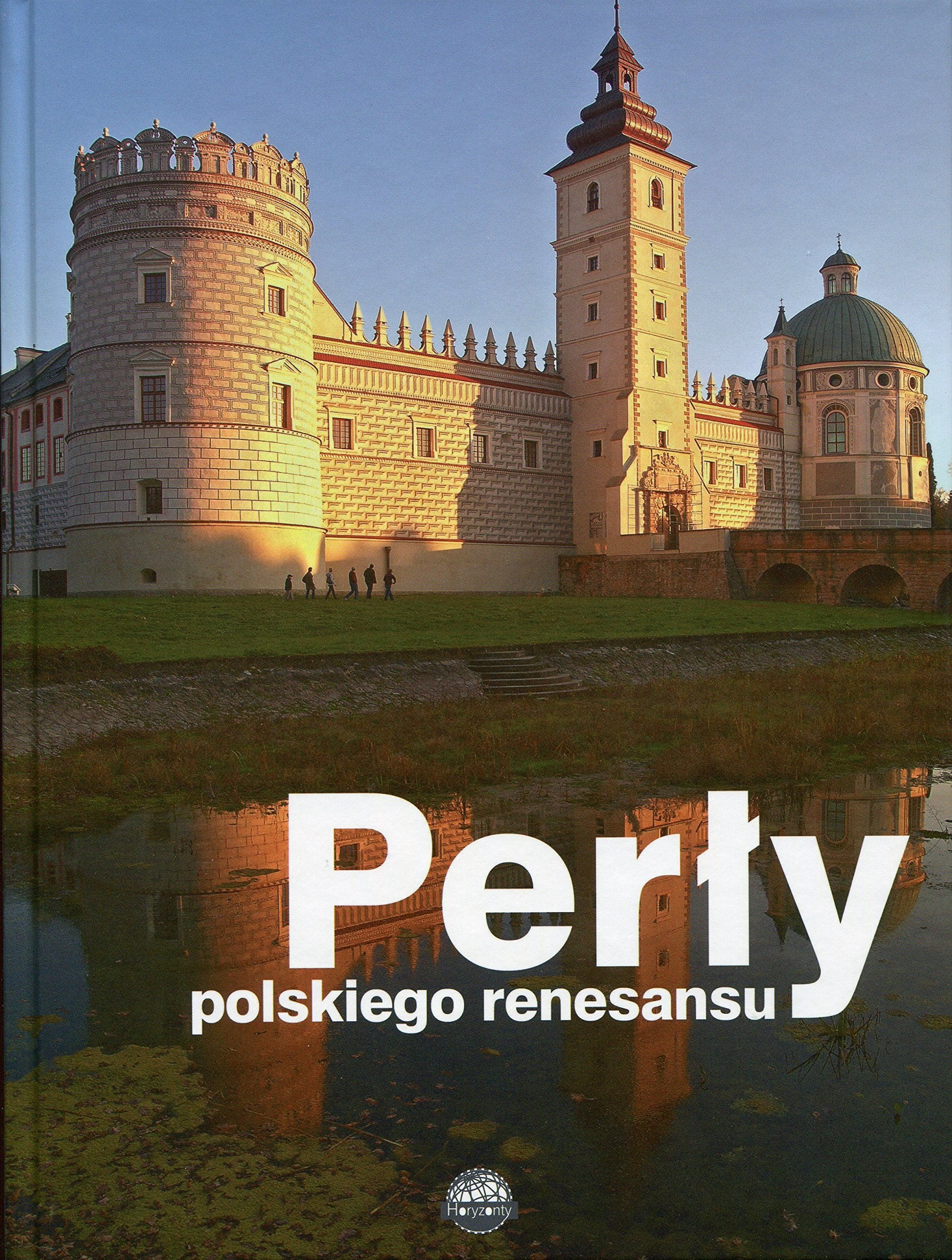 Perly polskiego renesansu book