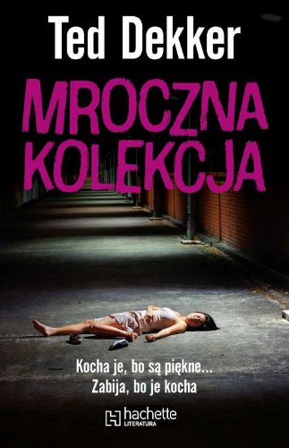 Mroczna kolekcja Books