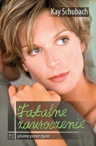 Fatalne zauroczenie book