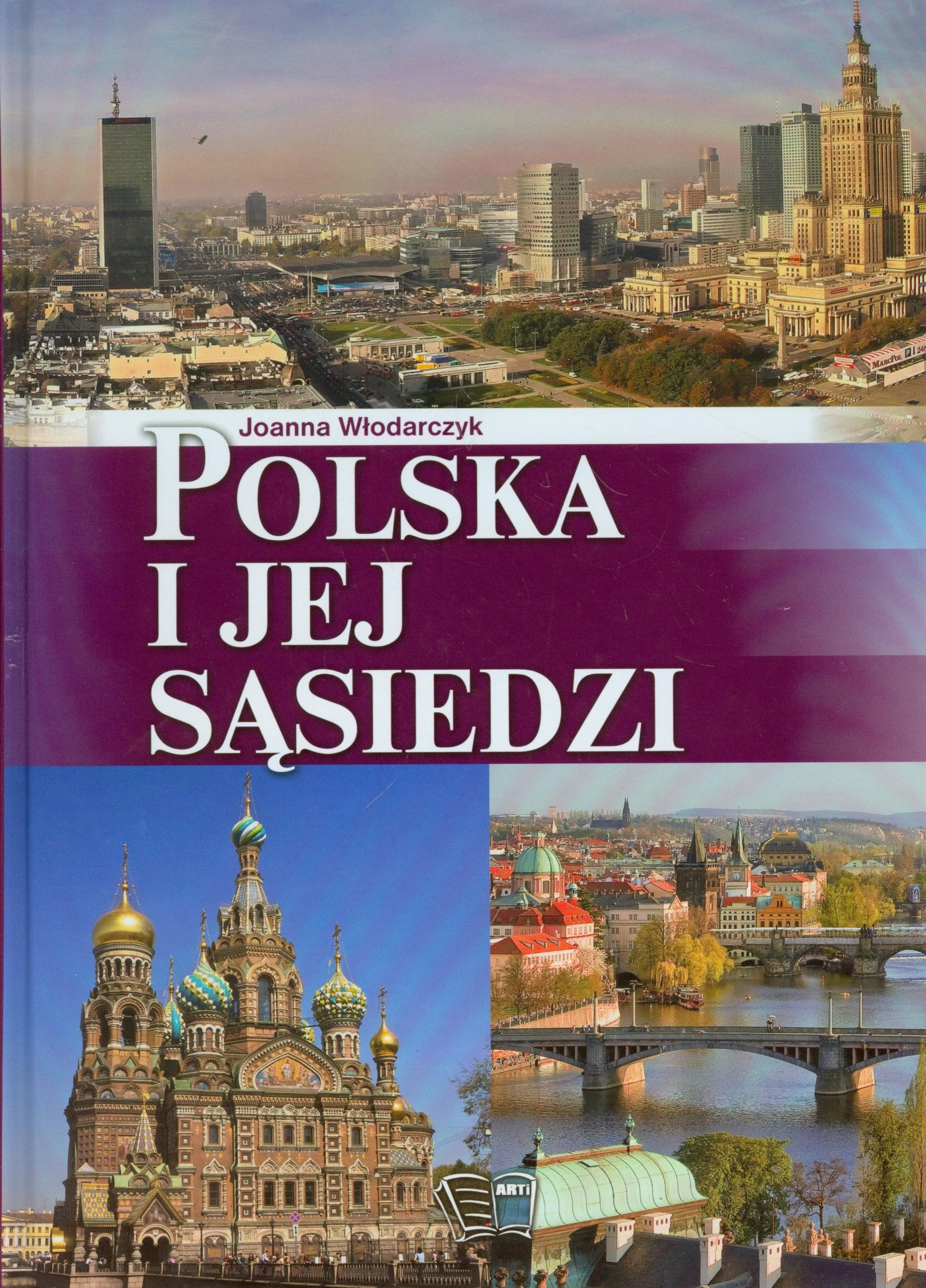 Polska i jej sasiedzi Books