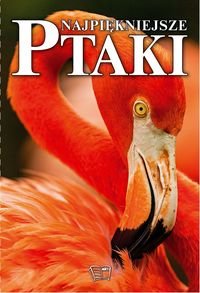 NajpiÄkniejsze ptaki book