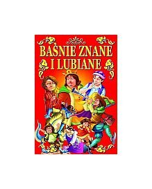 BaĹ nie Znane I Lubiane TW - Praca Zbiorowa Books