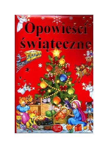 OpowieĹci ĹwiÄteczne TW book