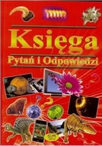 Ksiega pytan i odpowiedzi w. 2015 Books