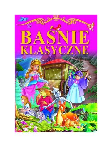 BaĹ nie klasyczne (twada) Books