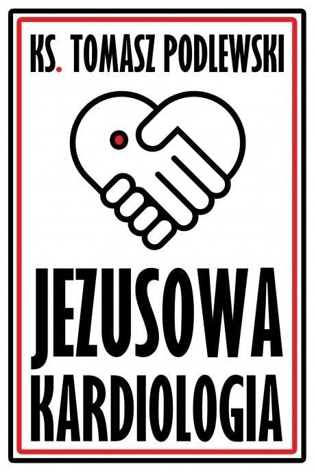Jezusowa Kardiologia Books