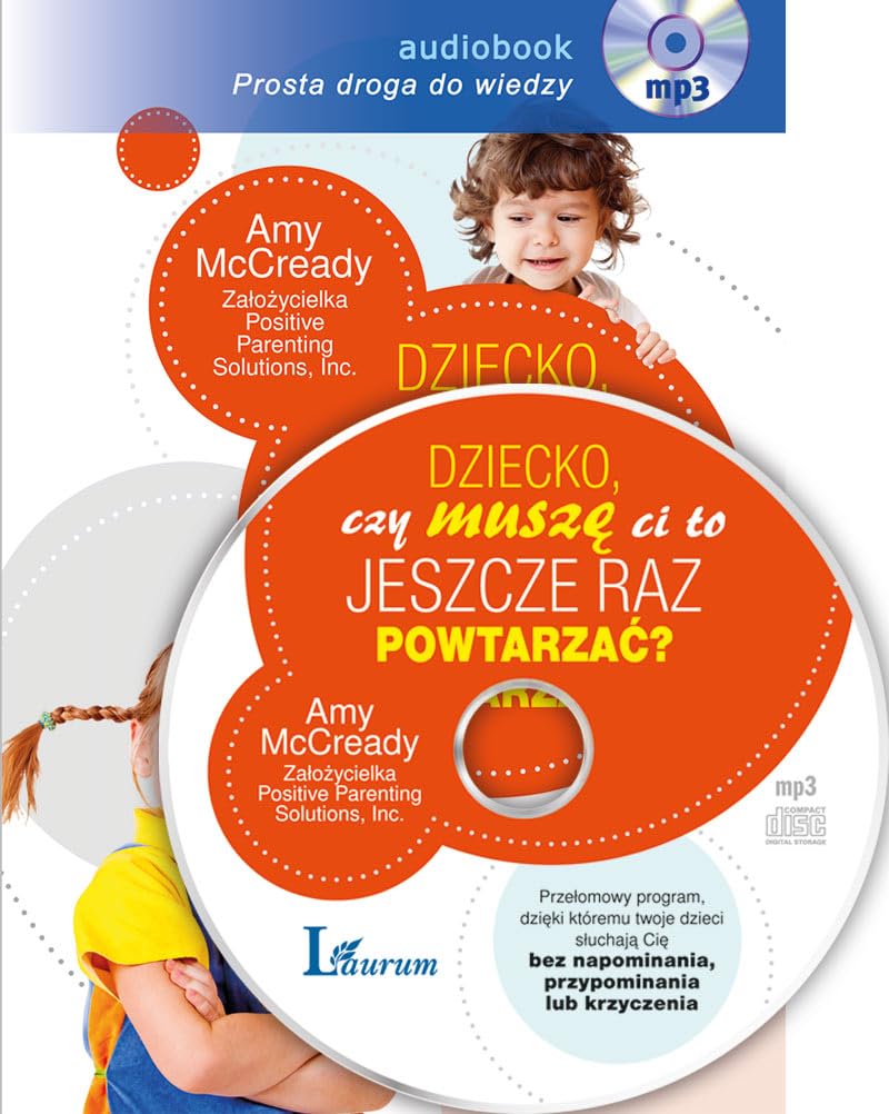 Dziecko, czy musze Ci to jeszcze raz powtarzac? software