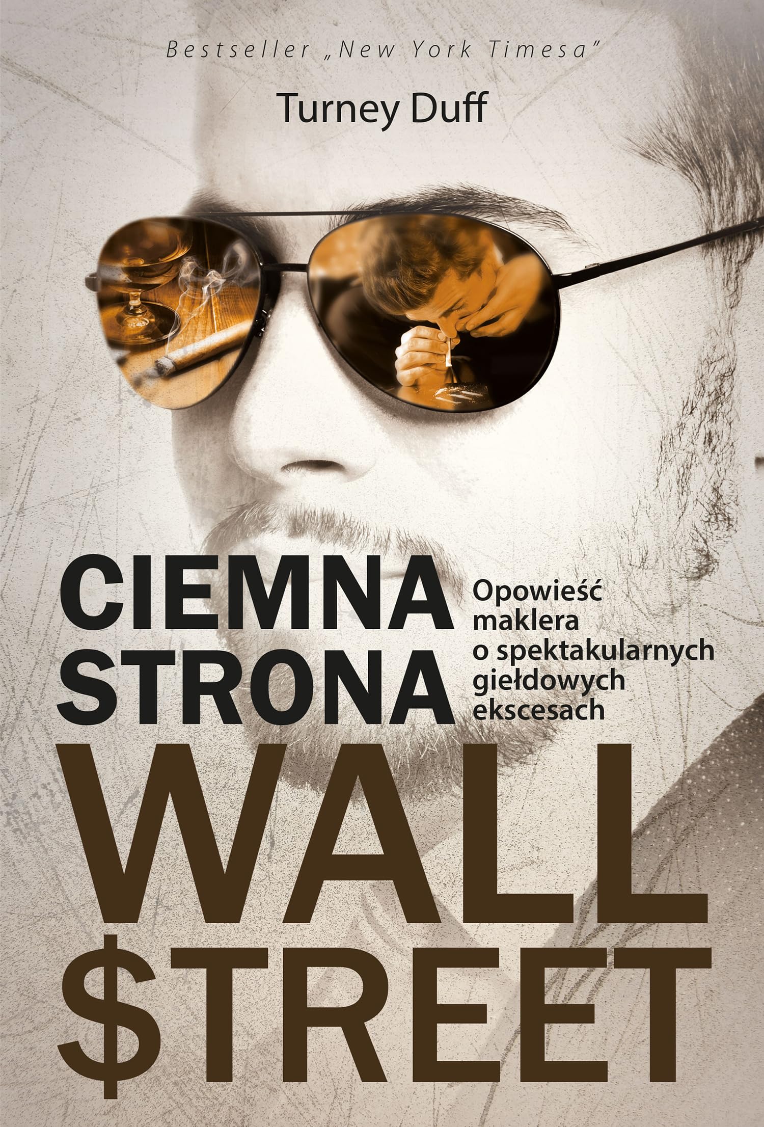 Ciemna strona Wall Street Social Sciences