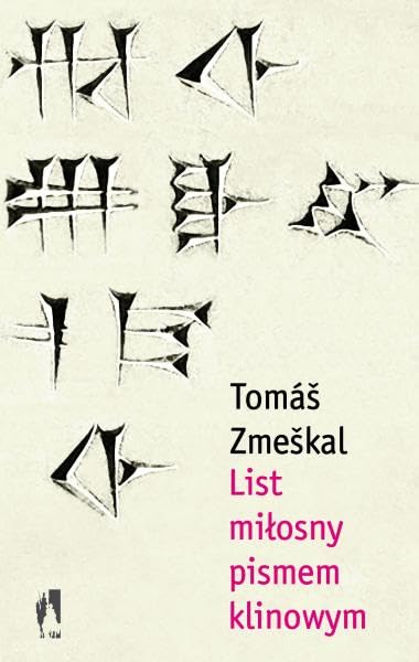 List milosny pismem klinowym Historical Fiction