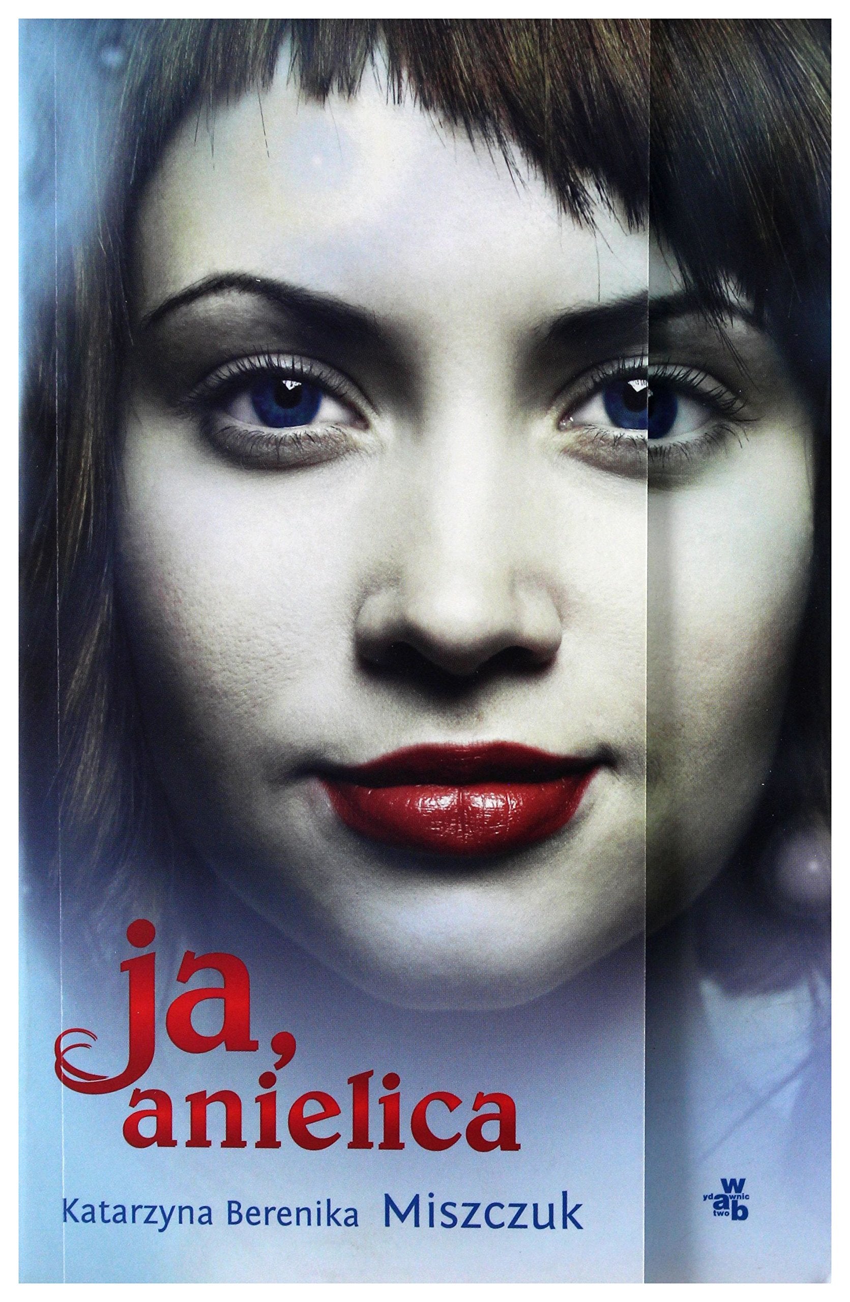 Ja anielica Horror & Mystery