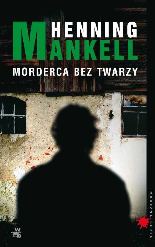 Morderca bez twarzy book