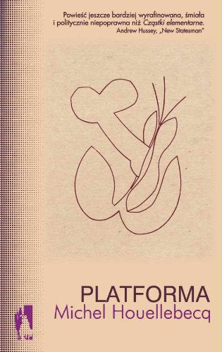 Platforma book