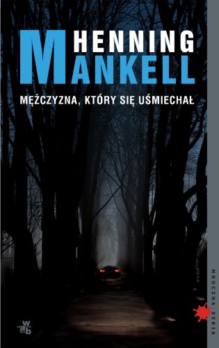 Mężczyzna, który się uśmiechał Books