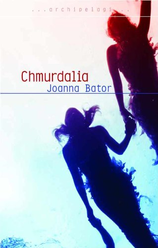Chmurdalia (ARCHIPELAGI) Books