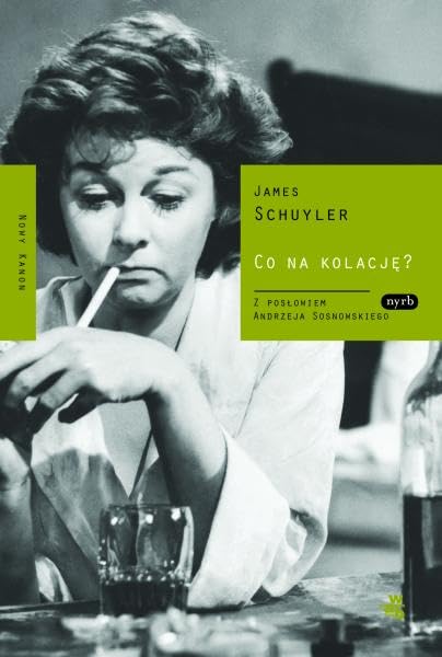 Co na kolację (NOWY KANON) Books