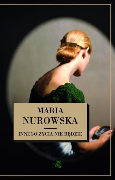Innego życia nie będzie Books