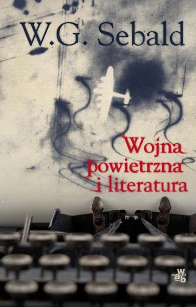 Wojna powietrzna i literatura Books