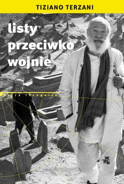 Listy przeciwko wojnie (TERRA INCOGNITA) Books