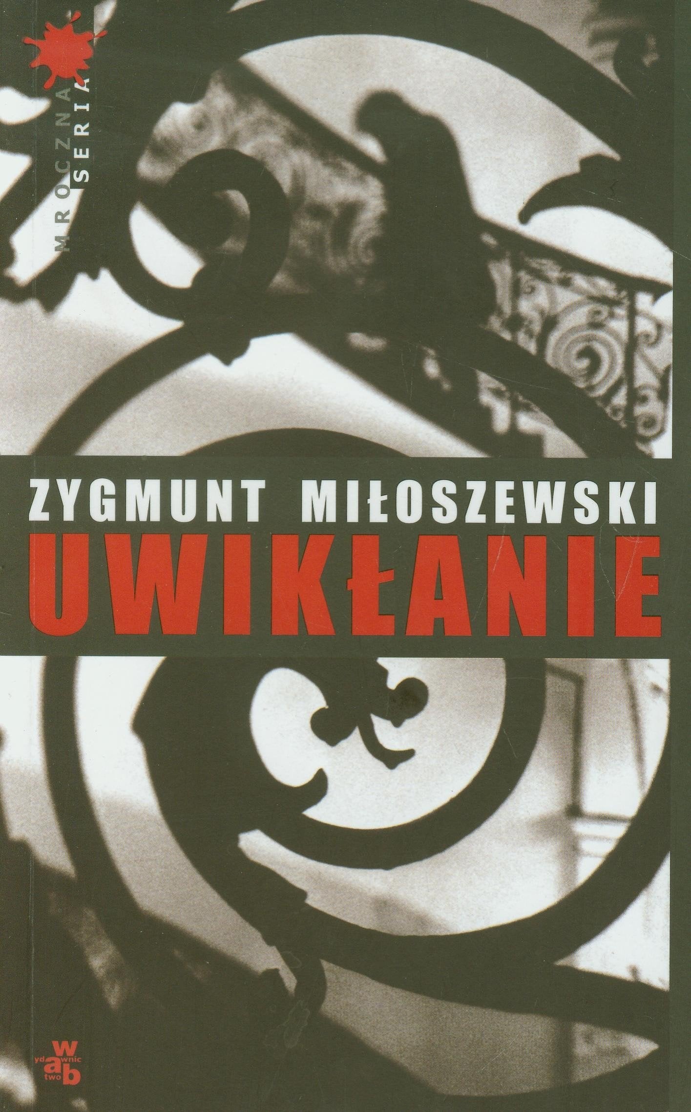 Uwiklanie Books