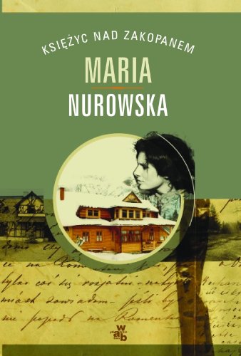 Księżyc nad Zakopanem Books