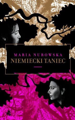 Niemiecki taniec Books