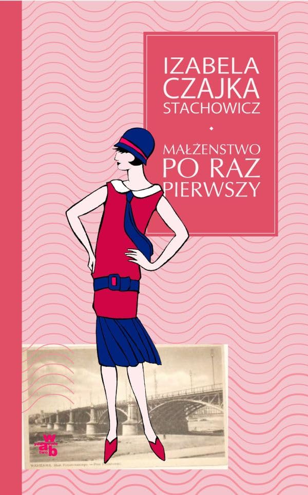 Małżeństwo po raz pierwszy book