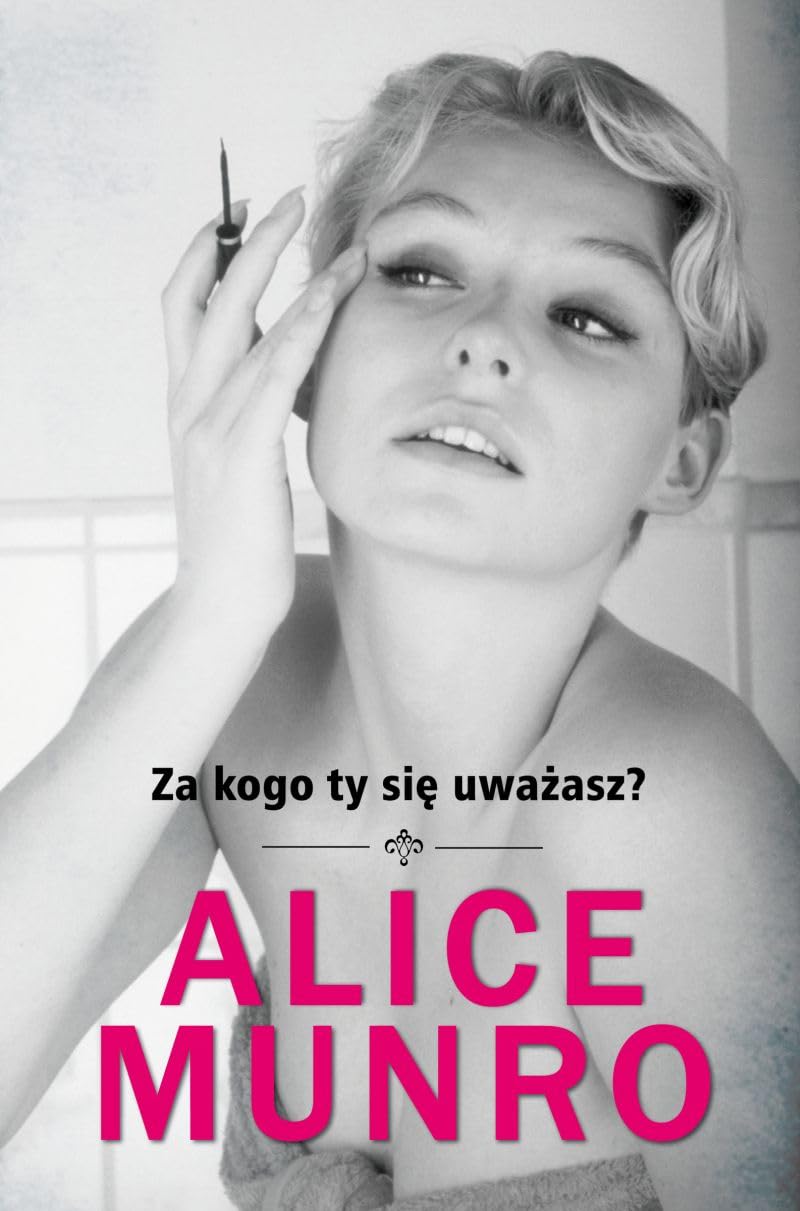 Za kogo ty się uważasz? (DON KICHOT I SANCHO PANSA) Books